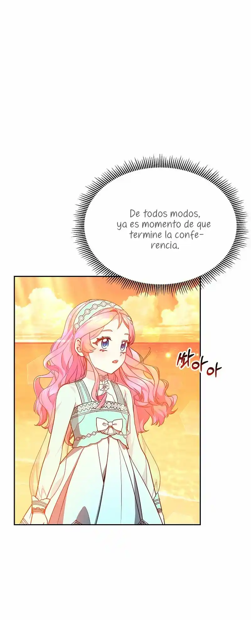 La Bebé Domesticará A Los Villanos - Capítulo 26 - Página 45 - LectorTMOo
