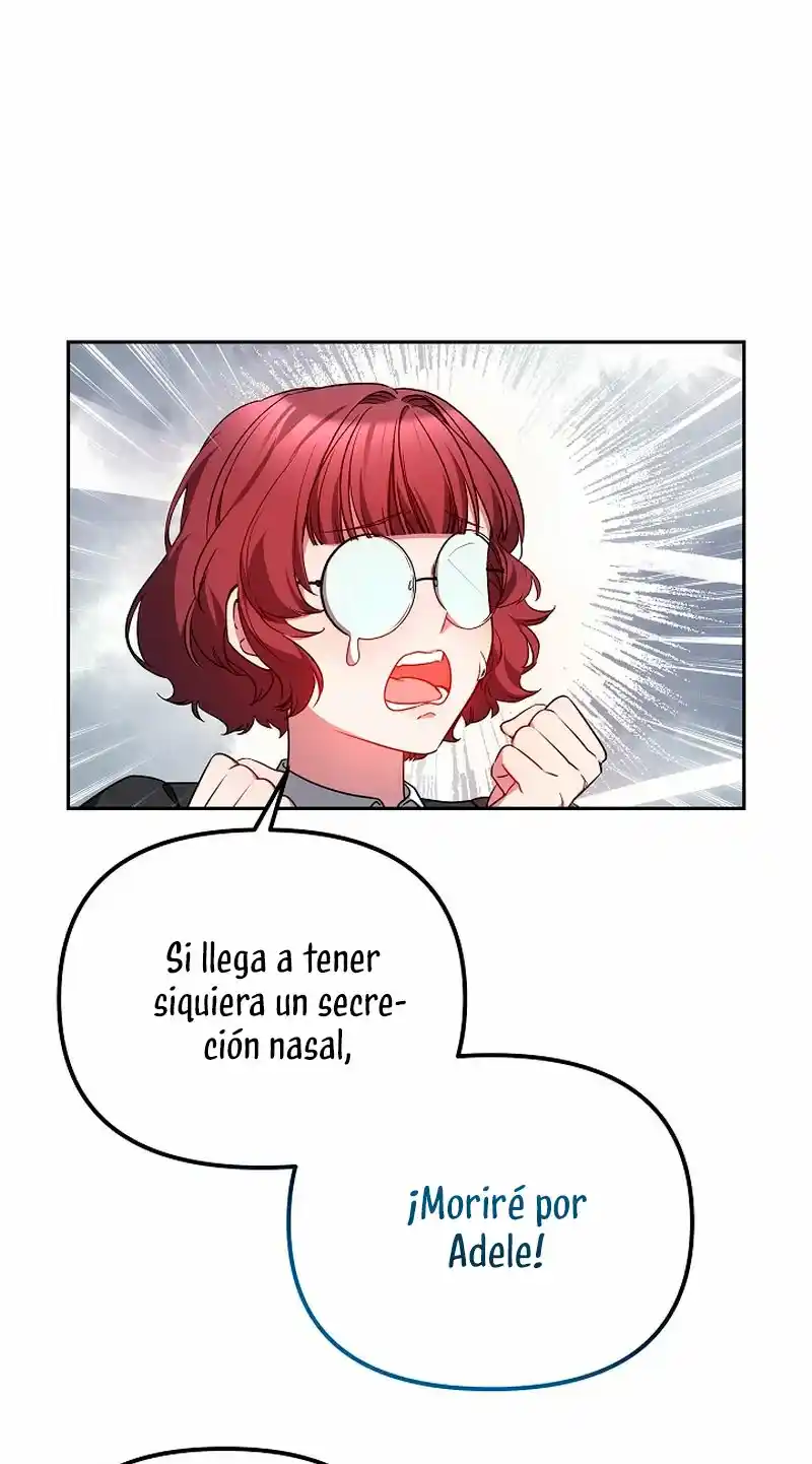 La Bebé Domesticará A Los Villanos - Capítulo 26 - Página 49 - LectorTMOo