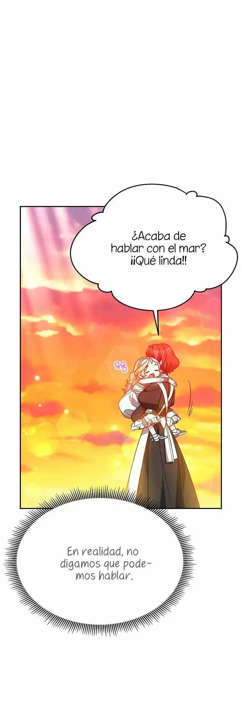 La Bebé Domesticará A Los Villanos - Capítulo 26 - Página 51 - LectorTMOo