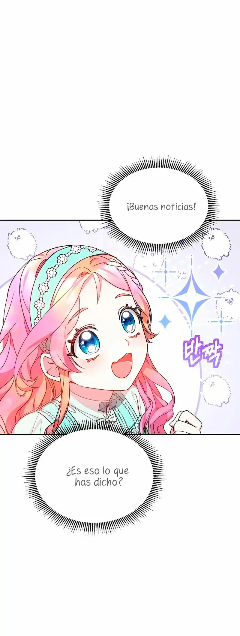 La Bebé Domesticará A Los Villanos - Capítulo 26 - Página 56 - LectorTMOo