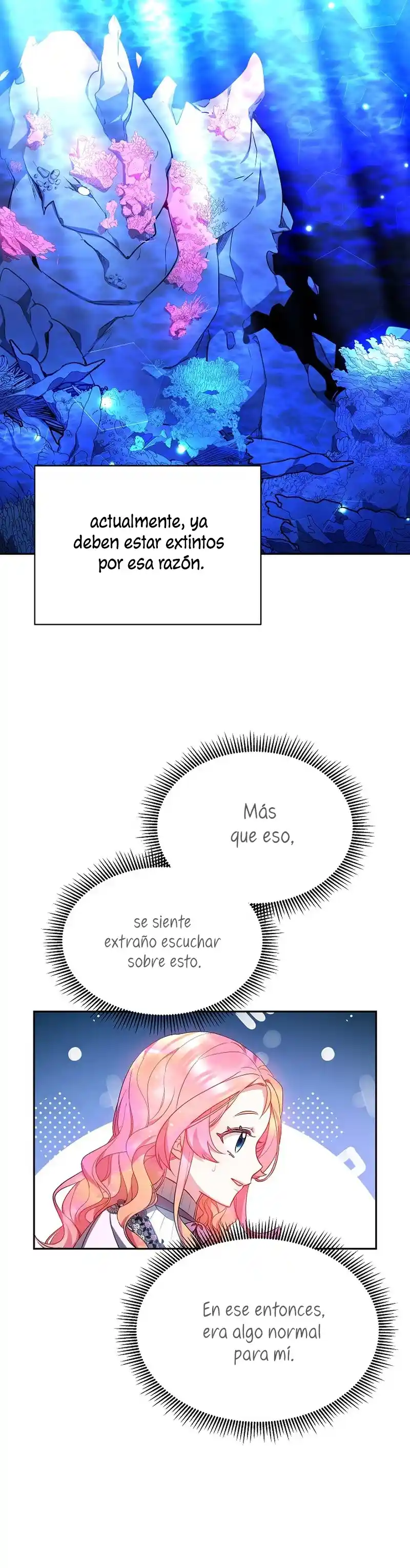 La Bebé Domesticará A Los Villanos - Capítulo 27 - Página 12 - LectorTMOo