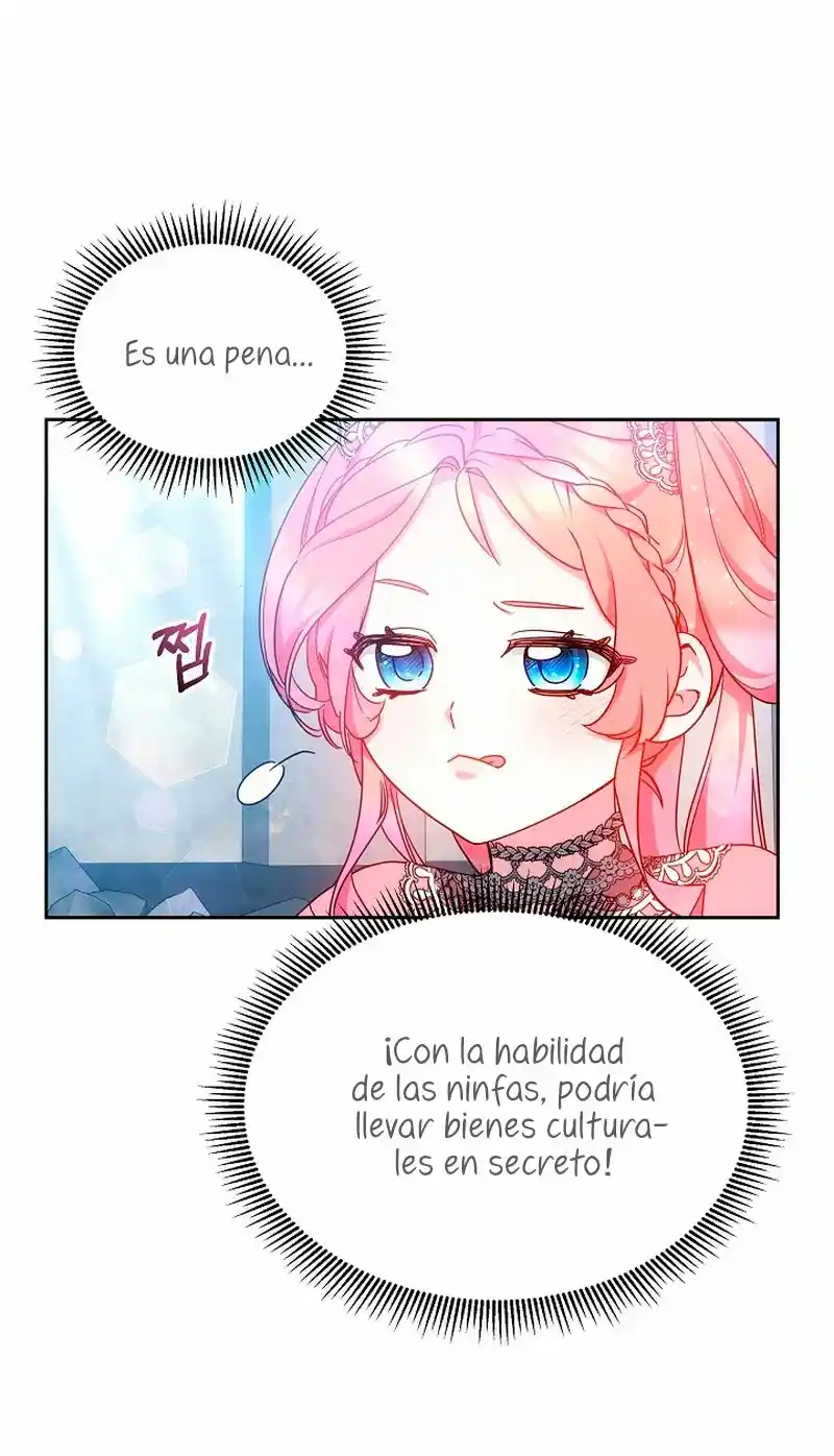 La Bebé Domesticará A Los Villanos - Capítulo 28 - Página 51 - LectorTMOo