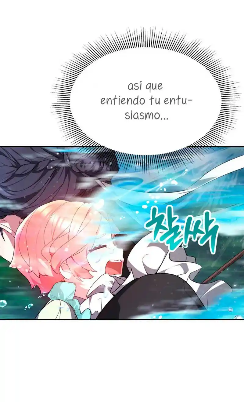 La Bebé Domesticará A Los Villanos - Capítulo 3 - Página 8 - LectorTMOo