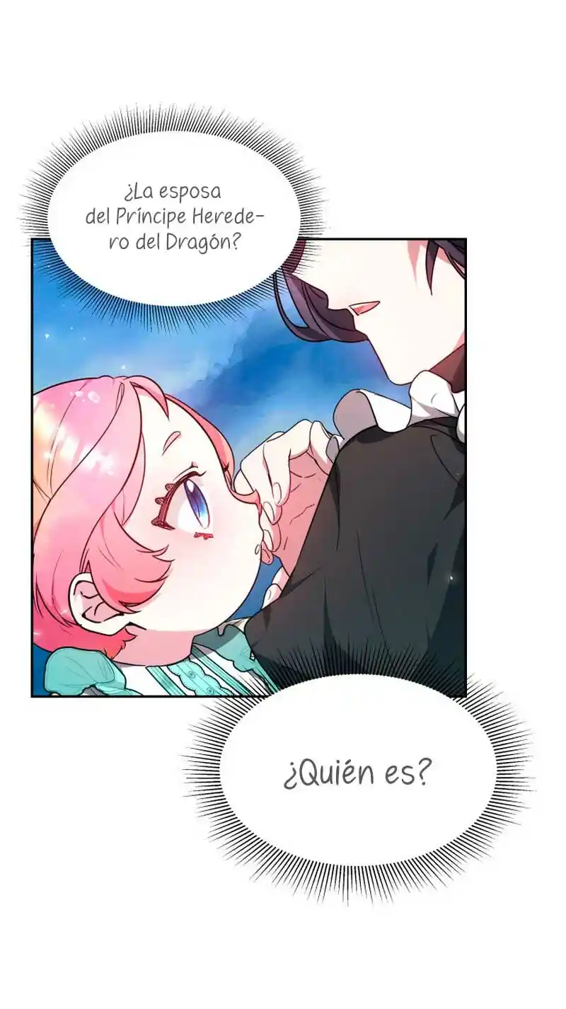 La Bebé Domesticará A Los Villanos - Capítulo 3 - Página 16 - LectorTMOo