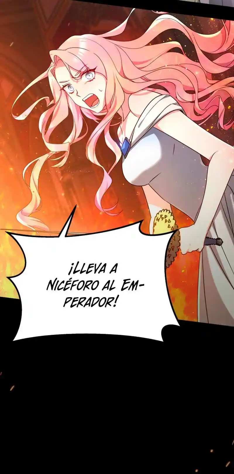 La Bebé Domesticará A Los Villanos - Capítulo 3 - Página 21 - LectorTMOo
