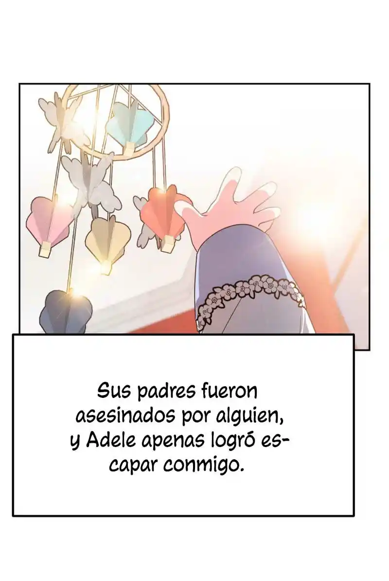 La Bebé Domesticará A Los Villanos - Capítulo 3 - Página 25 - LectorTMOo