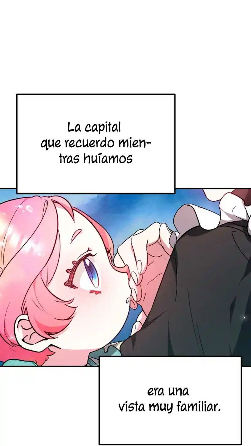 La Bebé Domesticará A Los Villanos - Capítulo 3 - Página 34 - LectorTMOo