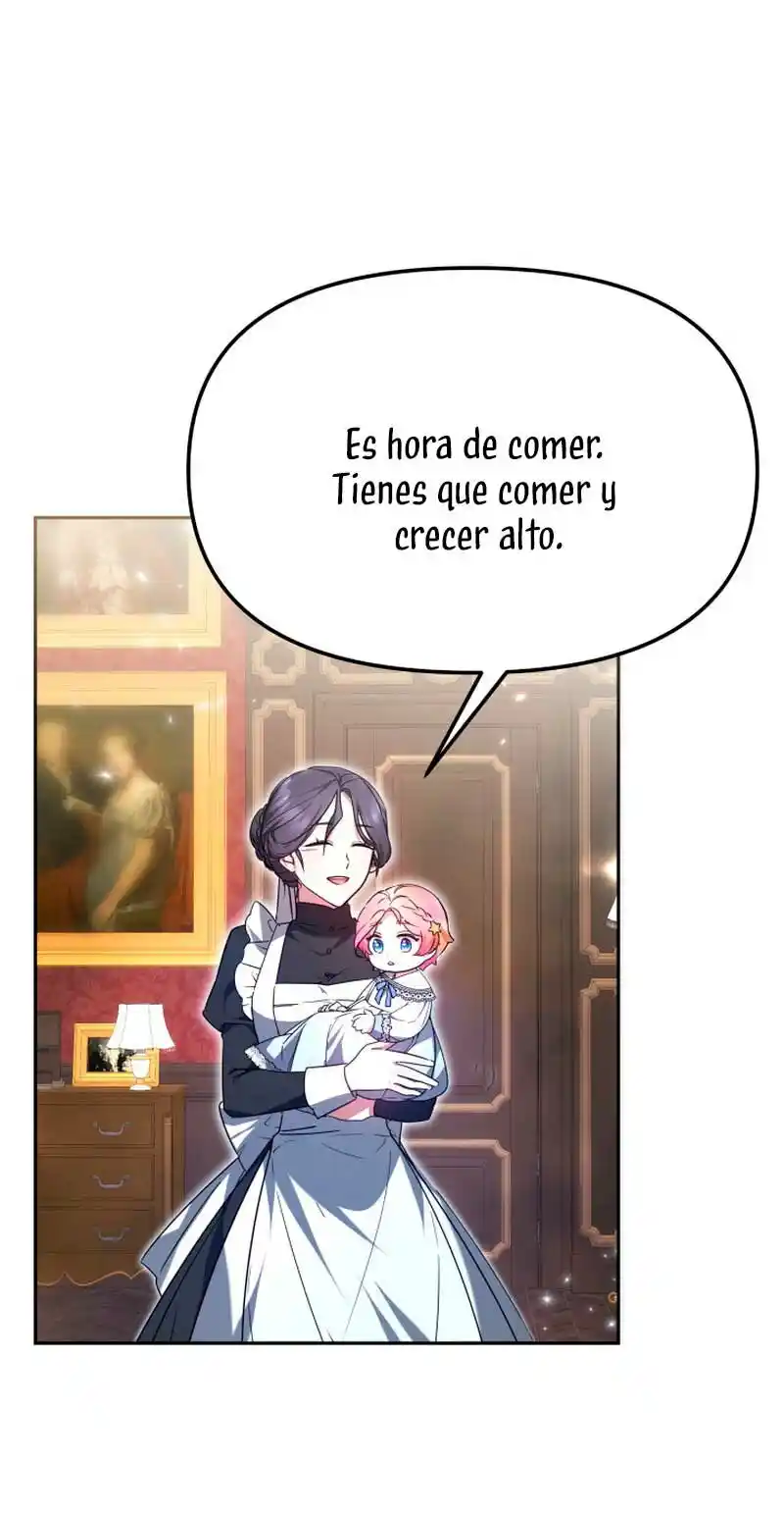 La Bebé Domesticará A Los Villanos - Capítulo 3 - Página 43 - LectorTMOo