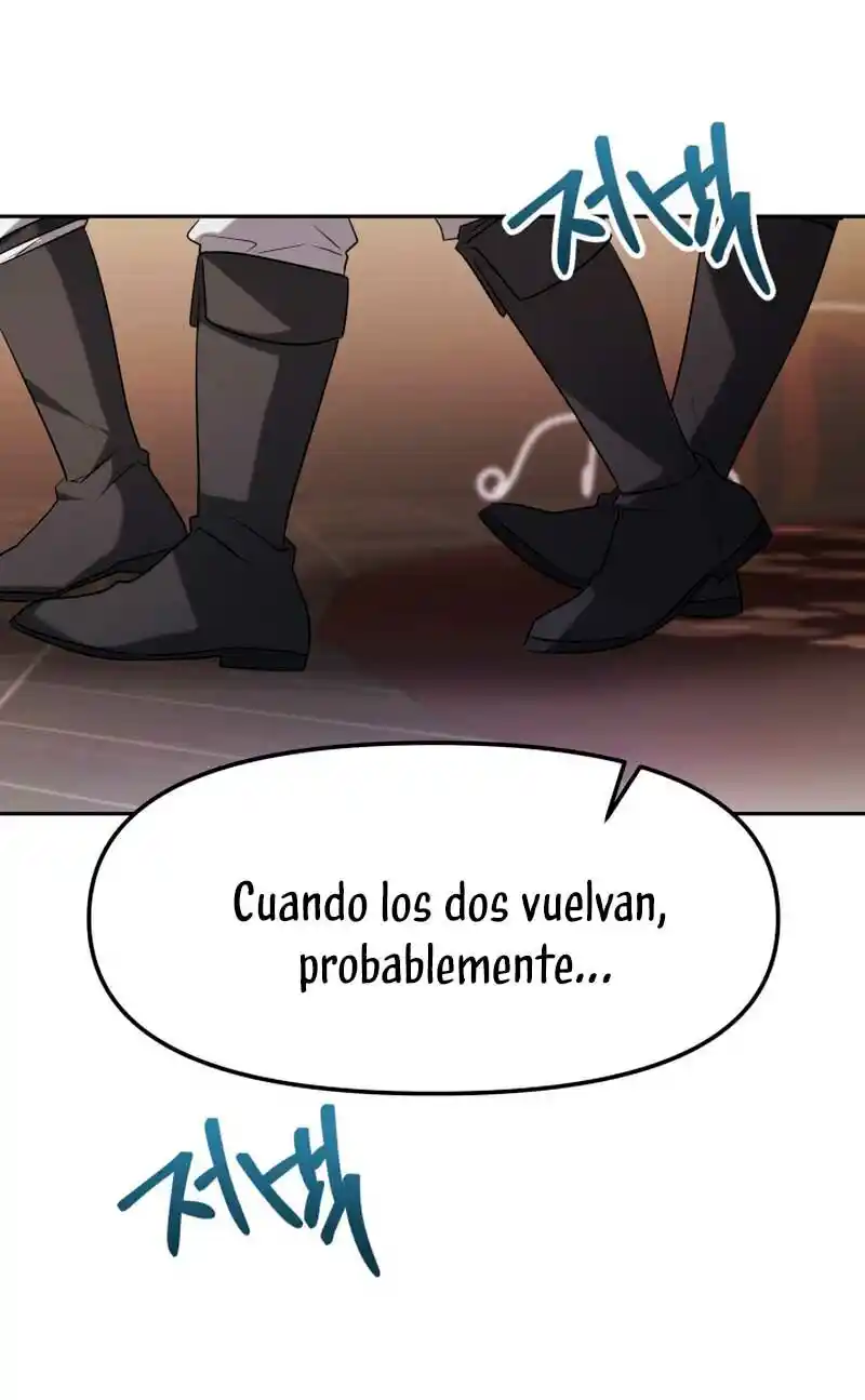 La Bebé Domesticará A Los Villanos - Capítulo 3 - Página 54 - LectorTMOo