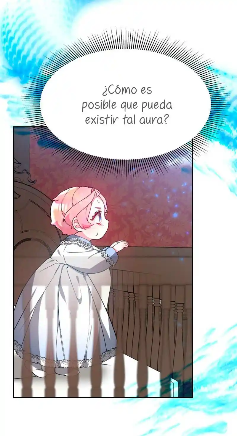 La Bebé Domesticará A Los Villanos - Capítulo 3 - Página 57 - LectorTMOo