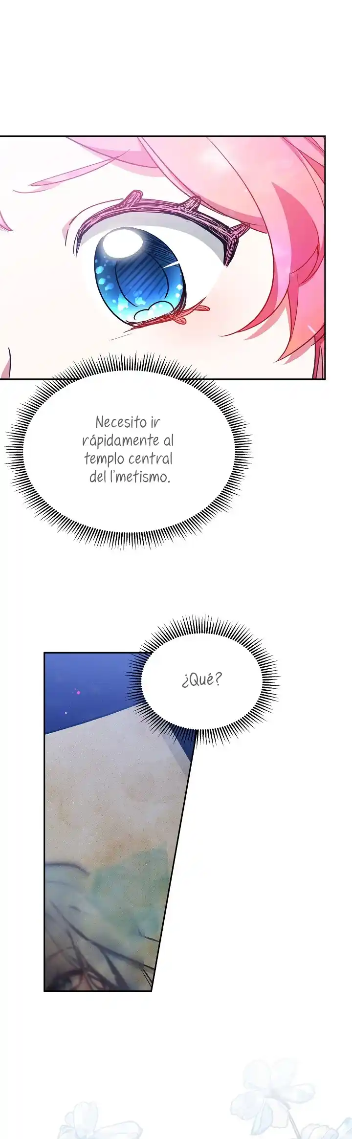 La Bebé Domesticará A Los Villanos - Capítulo 37 - Página 20 - LectorTMOo