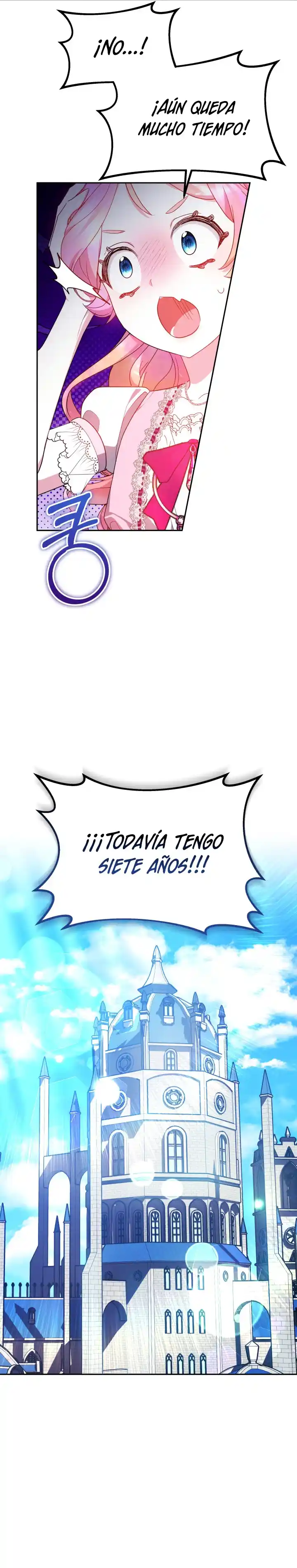 La Bebé Domesticará A Los Villanos - Capítulo 38 - Página 28 - LectorTMOo