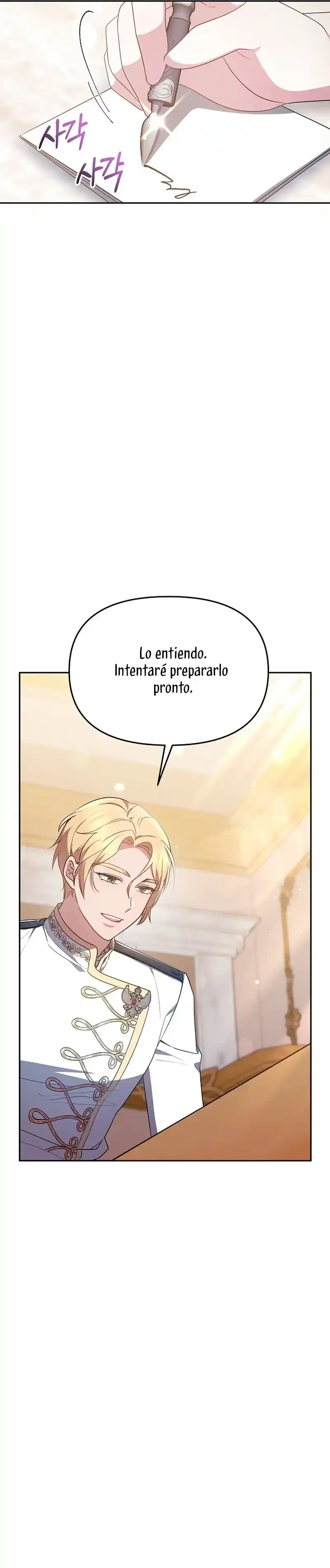 La Bebé Domesticará A Los Villanos - Capítulo 41 - Página 21 - LectorTMOo