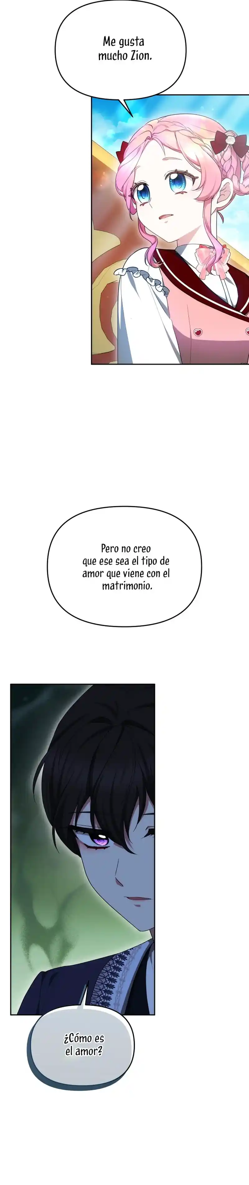 La Bebé Domesticará A Los Villanos - Capítulo 43 - Página 19 - LectorTMOo