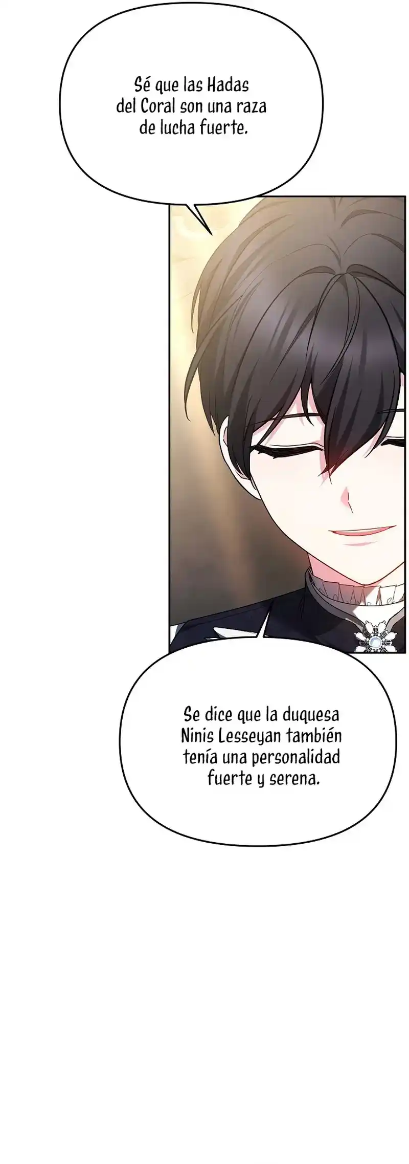 La Bebé Domesticará A Los Villanos - Capítulo 44 - Página 7 - LectorTMOo