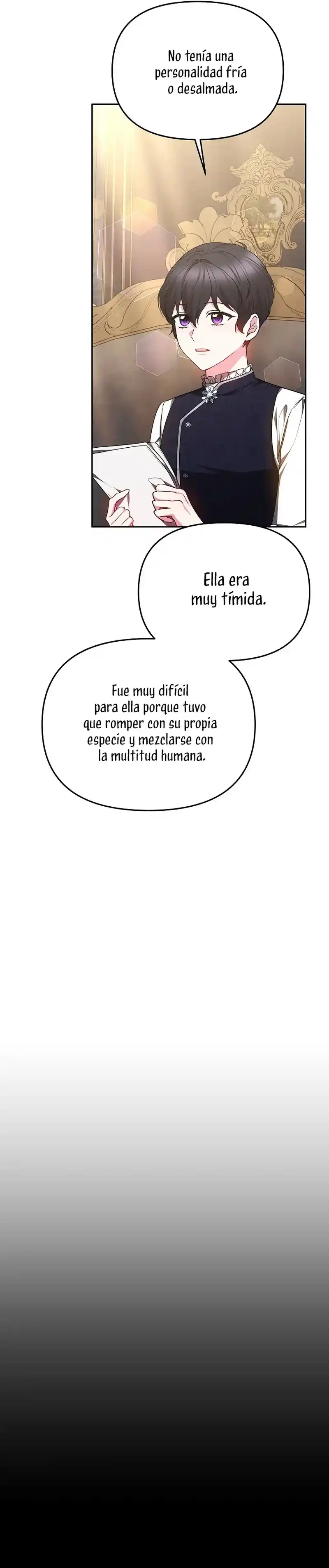 La Bebé Domesticará A Los Villanos - Capítulo 44 - Página 10 - LectorTMOo