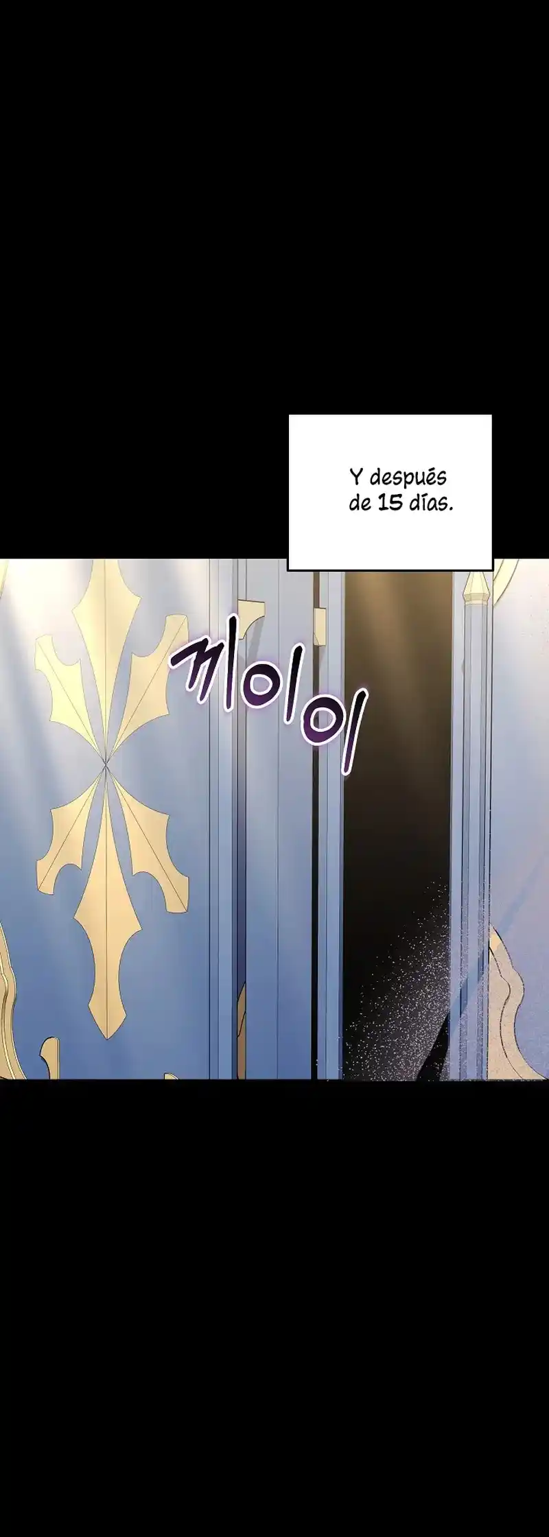 La Bebé Domesticará A Los Villanos - Capítulo 44 - Página 15 - LectorTMOo