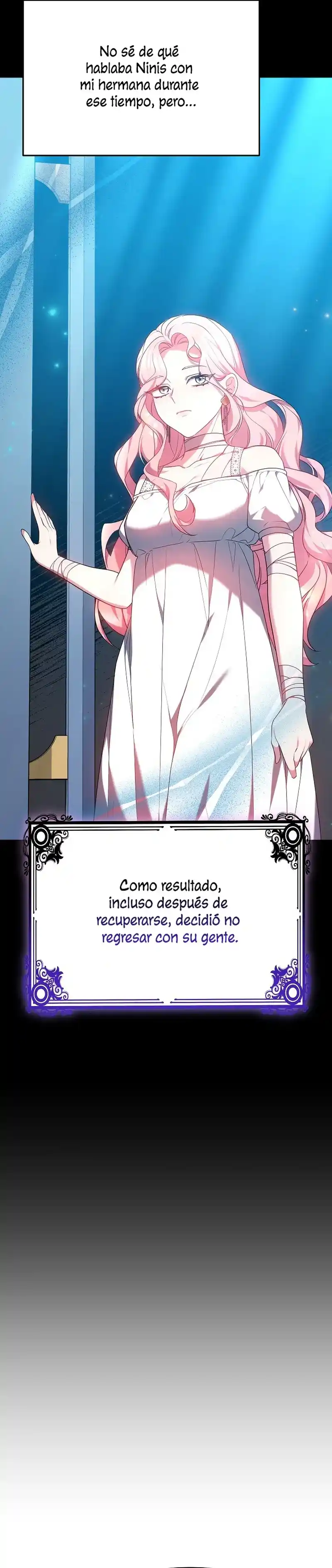 La Bebé Domesticará A Los Villanos - Capítulo 44 - Página 16 - LectorTMOo