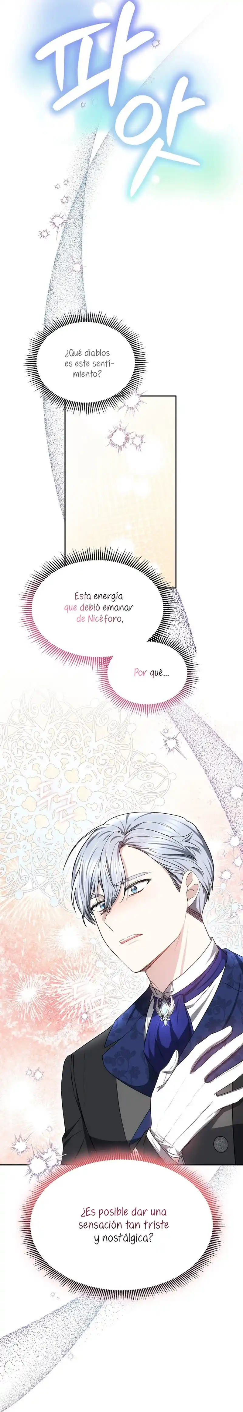 La Bebé Domesticará A Los Villanos - Capítulo 49 - Página 21 - LectorTMOo