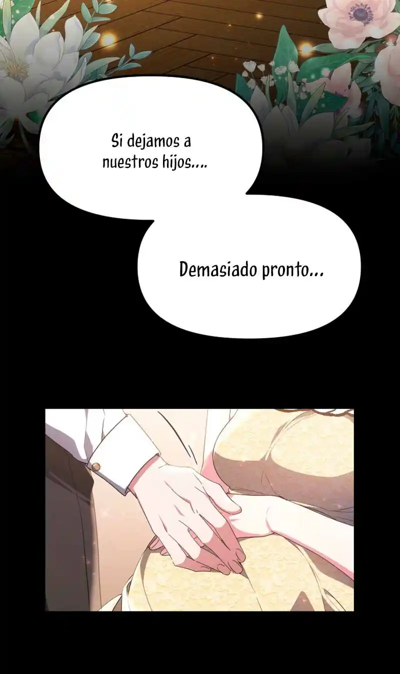 La Bebé Domesticará A Los Villanos - Capítulo 5 - Página 7 - LectorTMOo