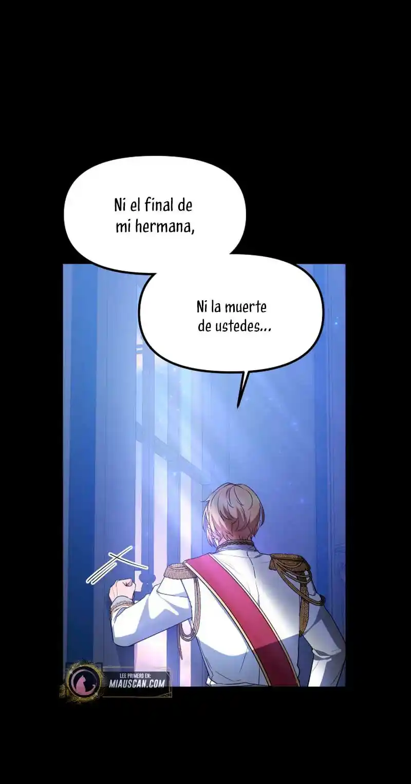 La Bebé Domesticará A Los Villanos - Capítulo 5 - Página 14 - LectorTMOo