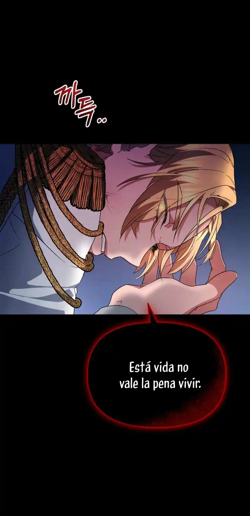 La Bebé Domesticará A Los Villanos - Capítulo 5 - Página 18 - LectorTMOo