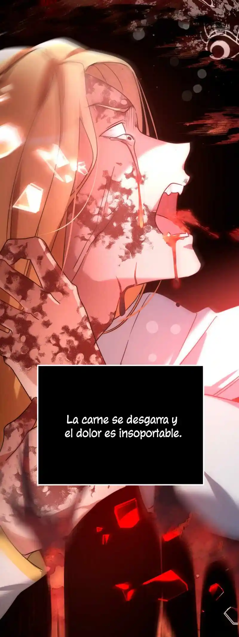 La Bebé Domesticará A Los Villanos - Capítulo 5 - Página 22 - LectorTMOo