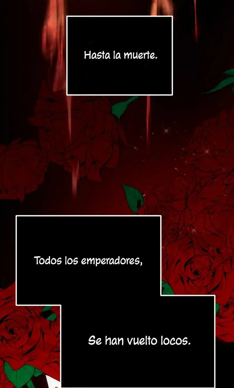 La Bebé Domesticará A Los Villanos - Capítulo 5 - Página 23 - LectorTMOo