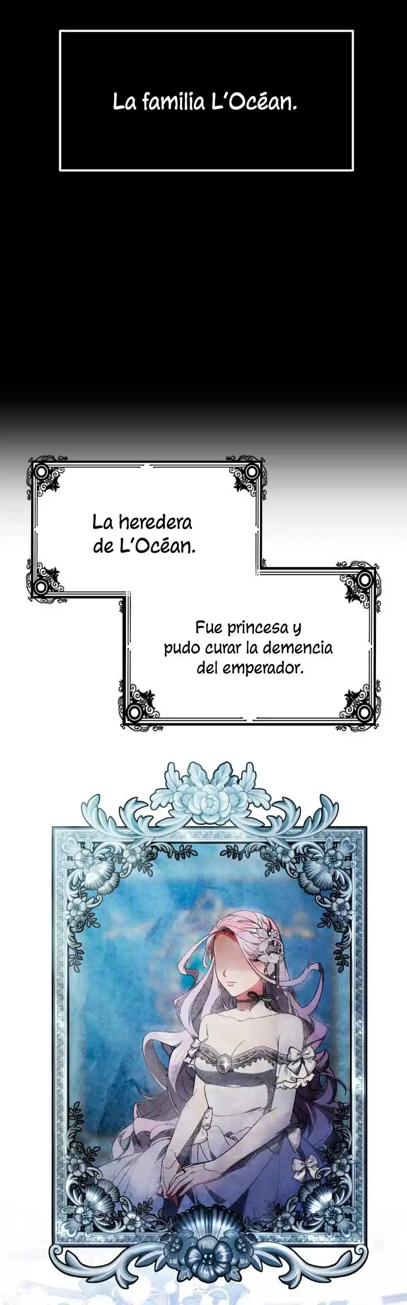 La Bebé Domesticará A Los Villanos - Capítulo 5 - Página 27 - LectorTMOo