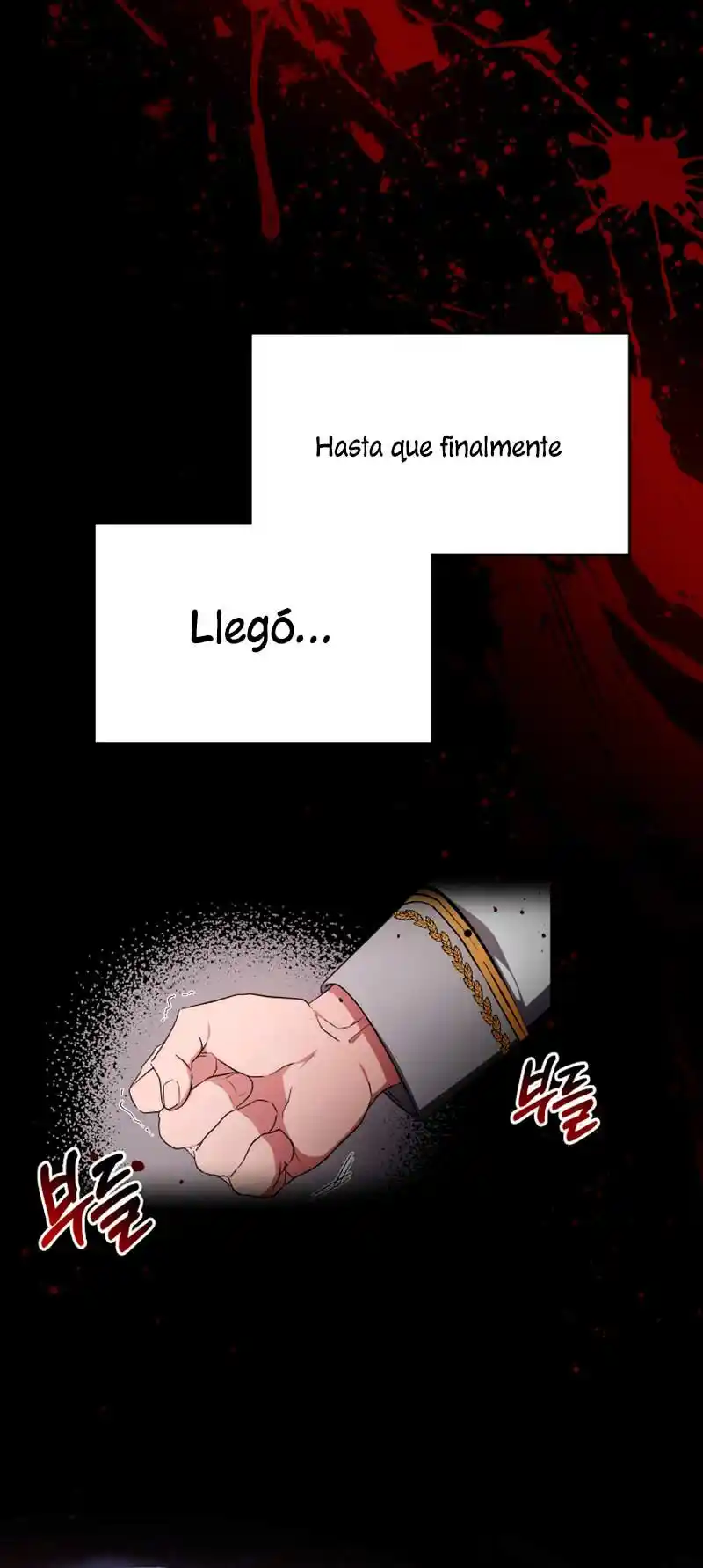La Bebé Domesticará A Los Villanos - Capítulo 5 - Página 34 - LectorTMOo