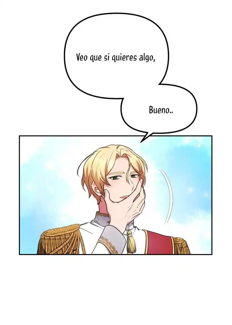 La Bebé Domesticará A Los Villanos - Capítulo 5 - Página 56 - LectorTMOo