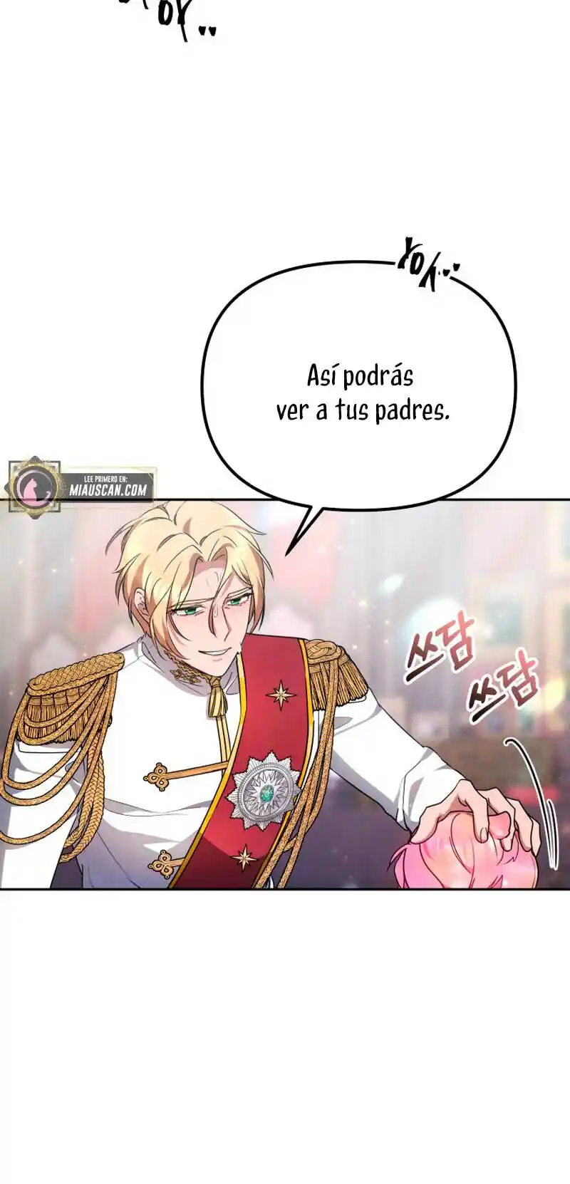 La Bebé Domesticará A Los Villanos - Capítulo 5 - Página 69 - LectorTMOo