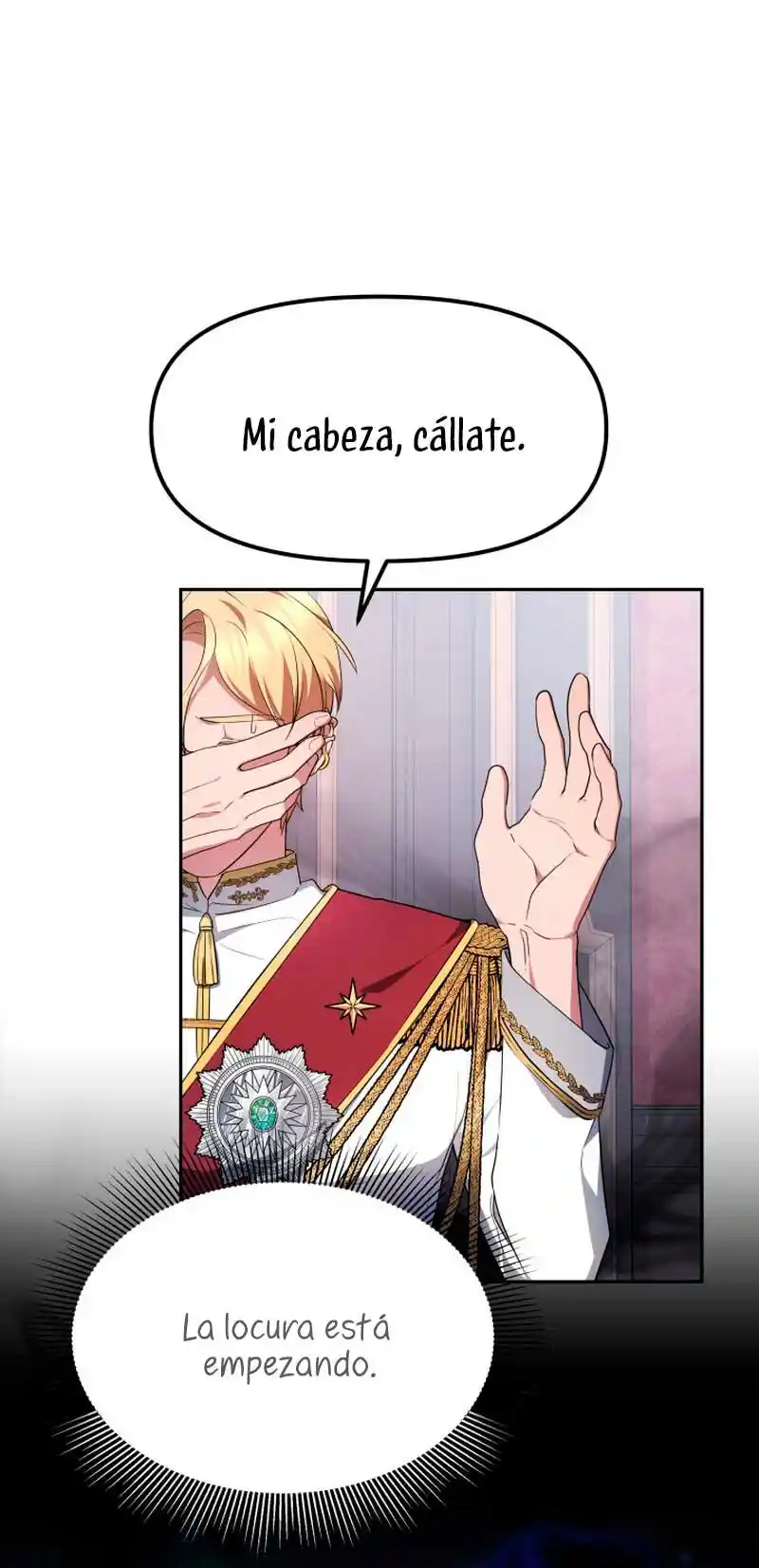 La Bebé Domesticará A Los Villanos - Capítulo 5 - Página 73 - LectorTMOo