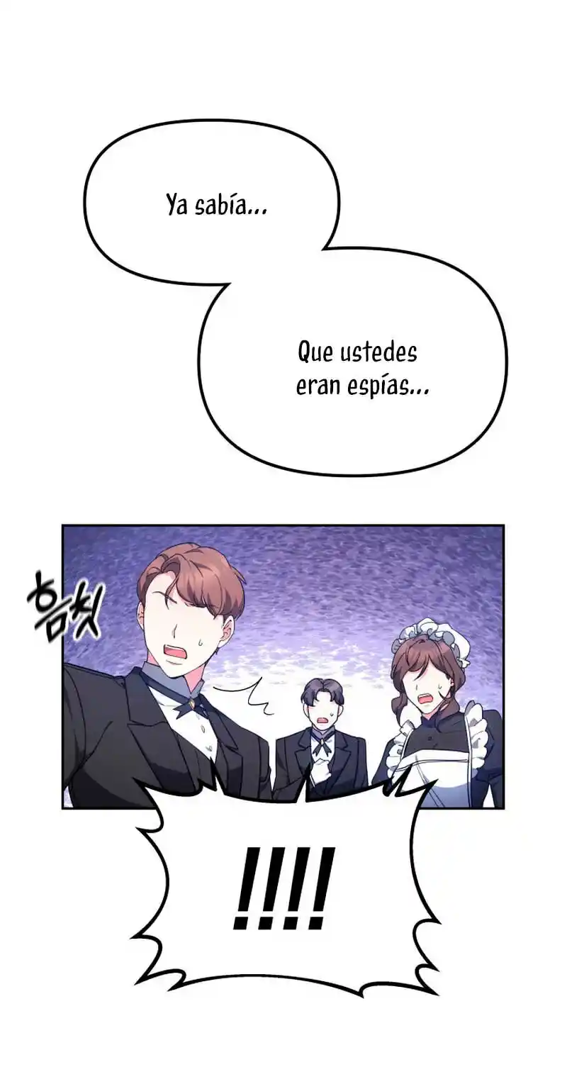 La Bebé Domesticará A Los Villanos - Capítulo 5 - Página 78 - LectorTMOo