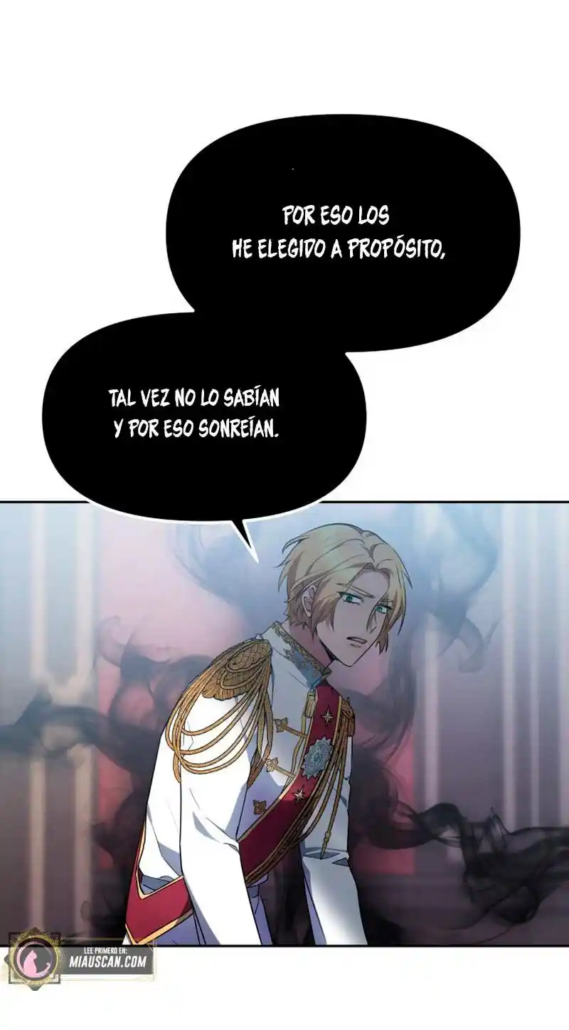 La Bebé Domesticará A Los Villanos - Capítulo 5 - Página 79 - LectorTMOo