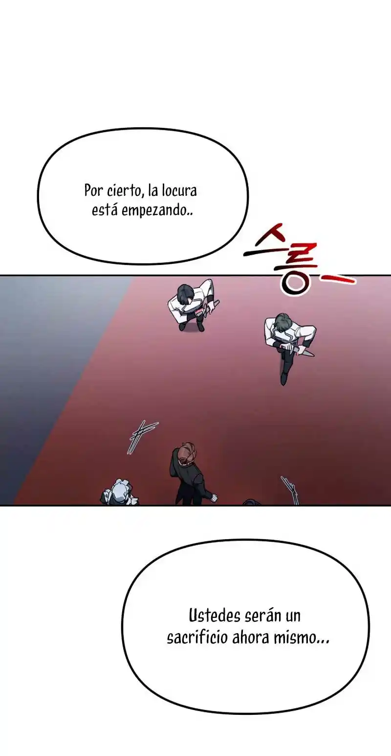La Bebé Domesticará A Los Villanos - Capítulo 5 - Página 81 - LectorTMOo