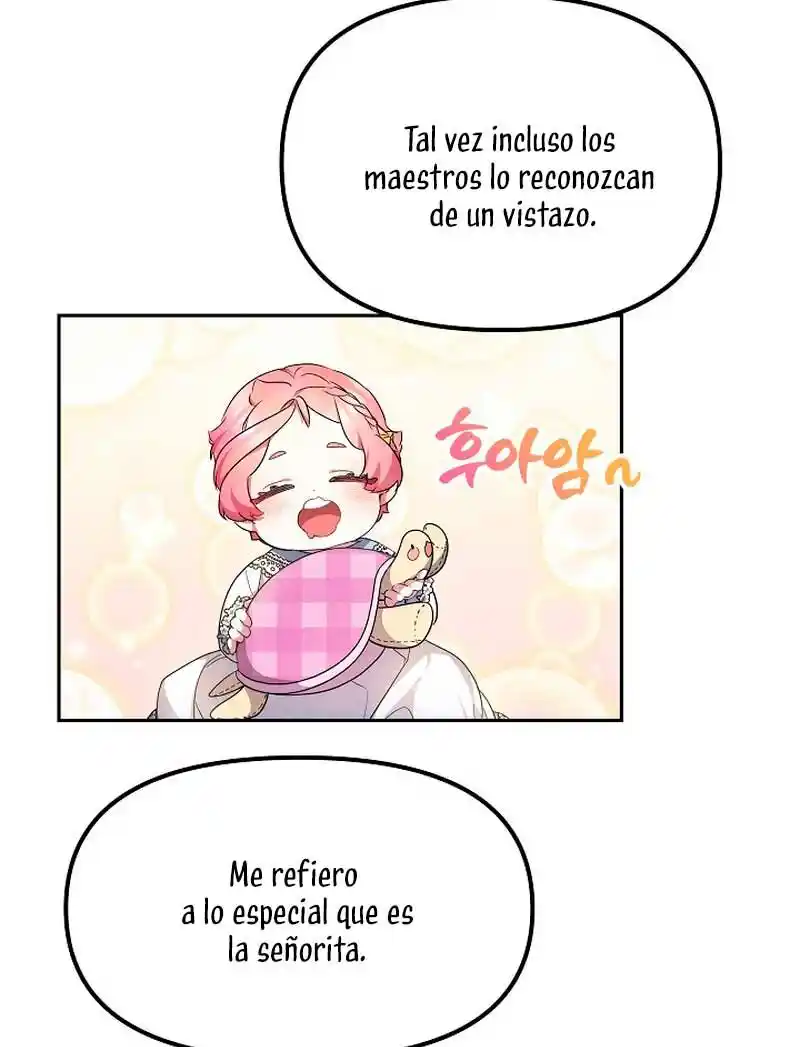 La Bebé Domesticará A Los Villanos - Capítulo 6 - Página 9 - LectorTMOo