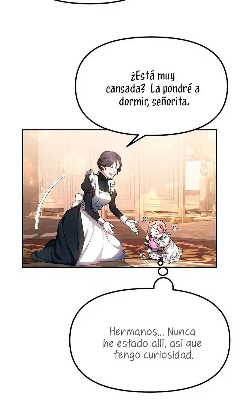 La Bebé Domesticará A Los Villanos - Capítulo 6 - Página 10 - LectorTMOo