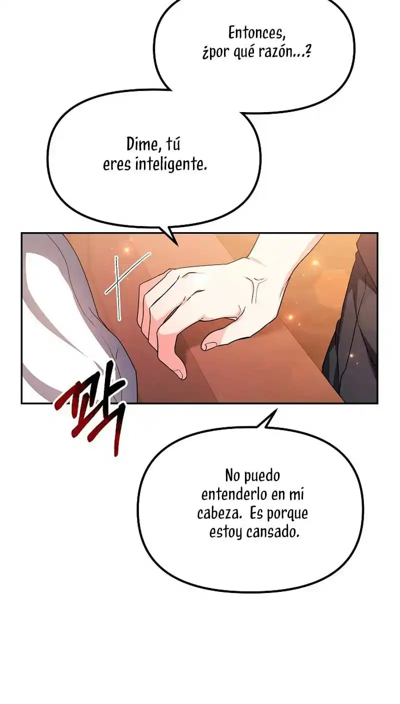 La Bebé Domesticará A Los Villanos - Capítulo 6 - Página 43 - LectorTMOo