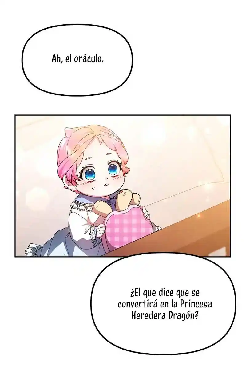 La Bebé Domesticará A Los Villanos - Capítulo 6 - Página 45 - LectorTMOo