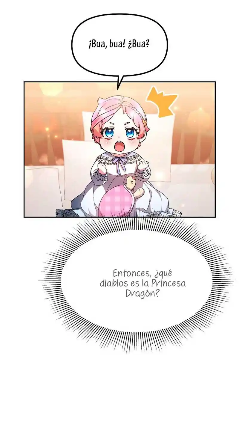 La Bebé Domesticará A Los Villanos - Capítulo 6 - Página 49 - LectorTMOo