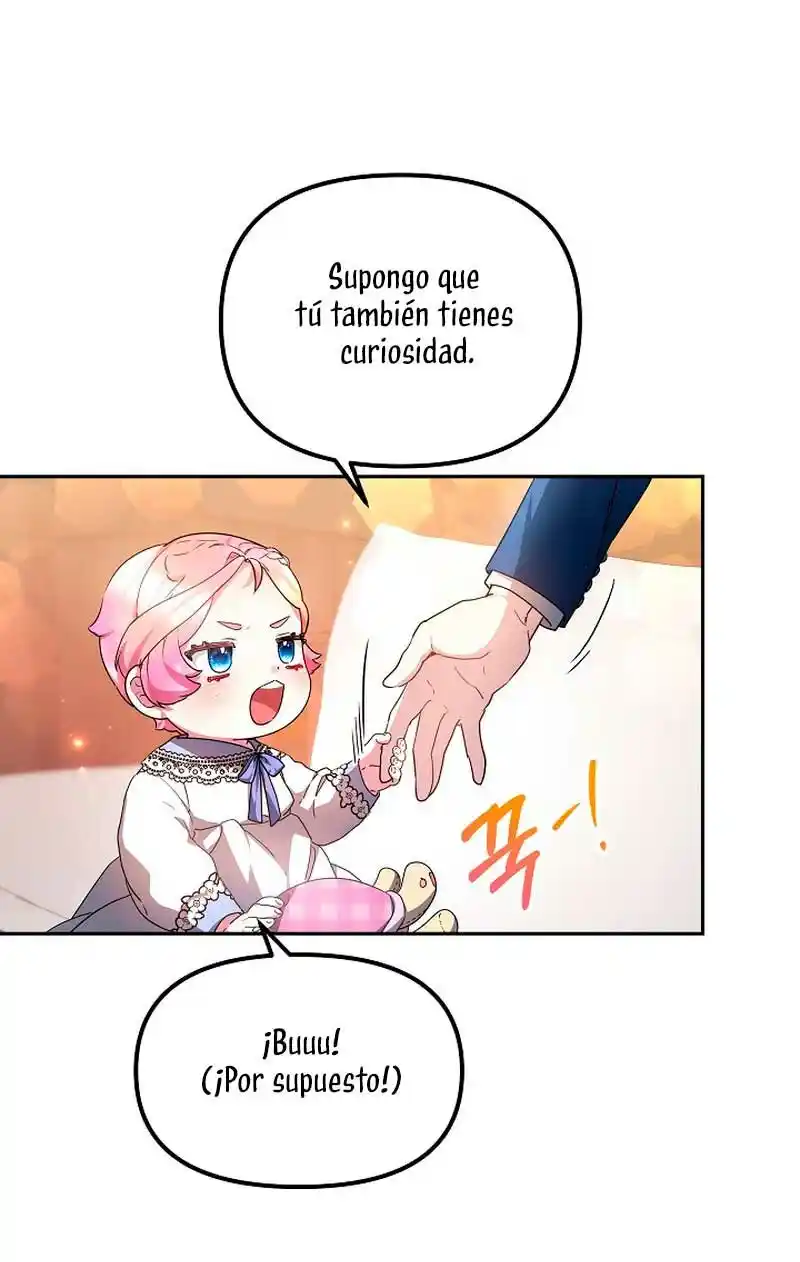 La Bebé Domesticará A Los Villanos - Capítulo 6 - Página 50 - LectorTMOo