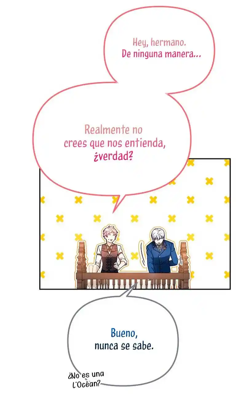 La Bebé Domesticará A Los Villanos - Capítulo 6 - Página 51 - LectorTMOo