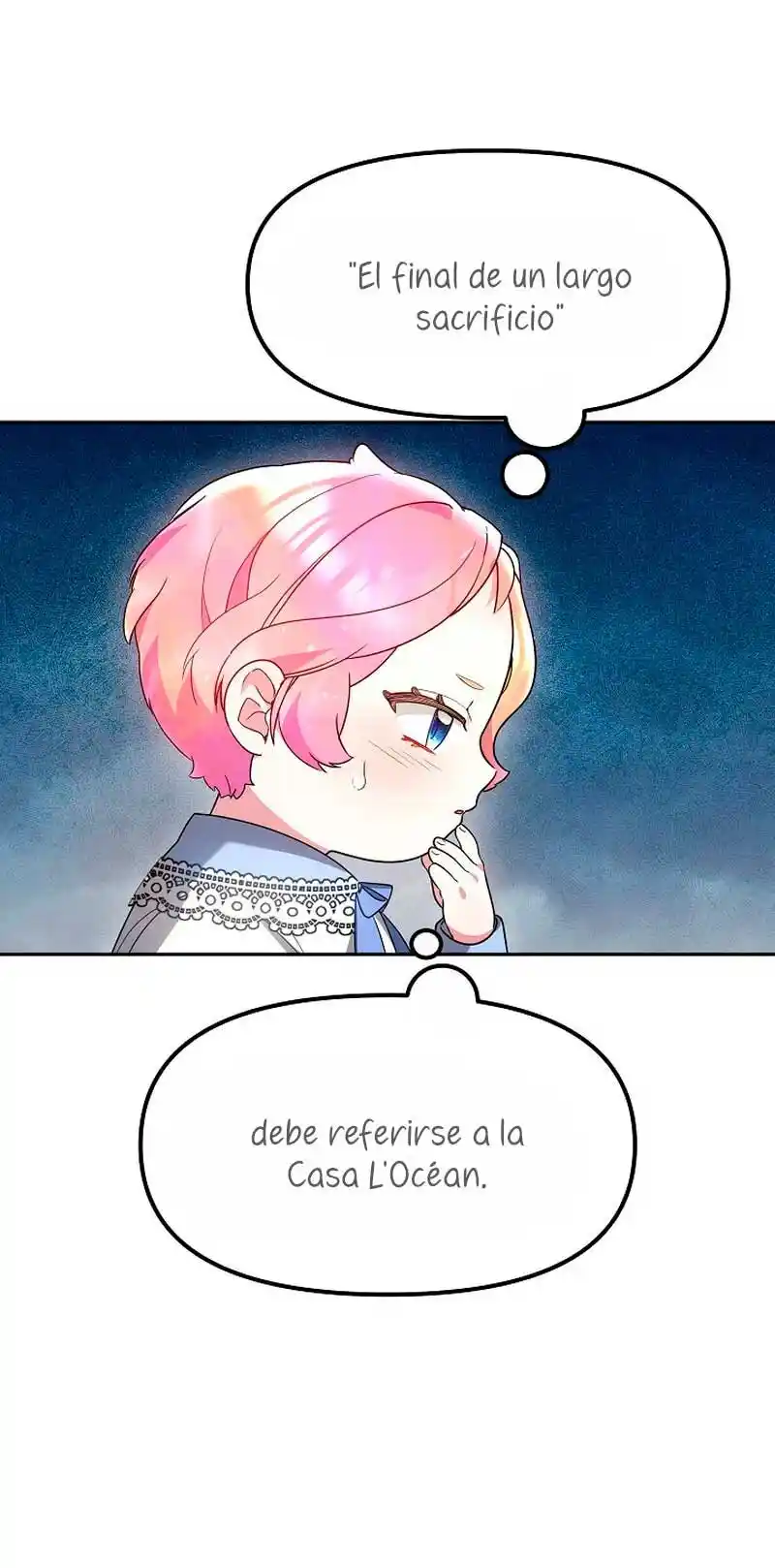 La Bebé Domesticará A Los Villanos - Capítulo 7 - Página 9 - LectorTMOo