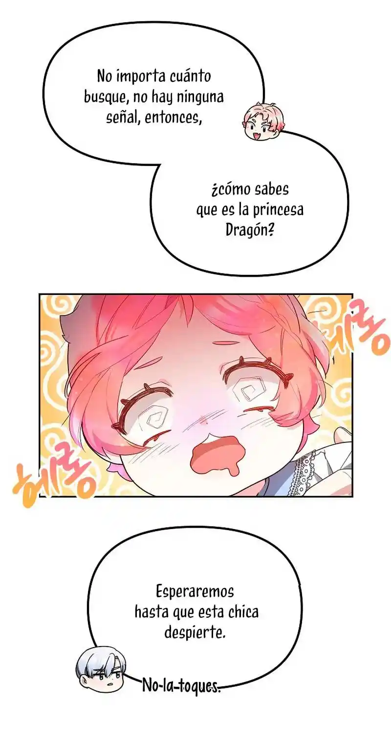 La Bebé Domesticará A Los Villanos - Capítulo 7 - Página 18 - LectorTMOo