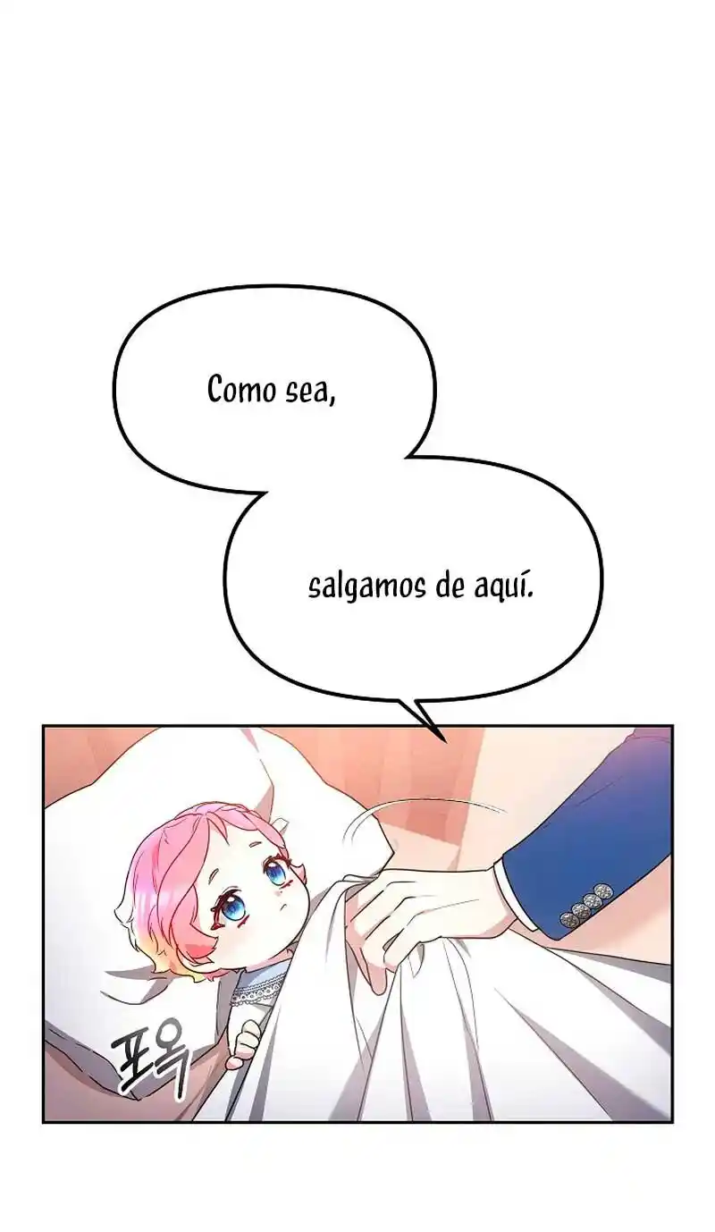 La Bebé Domesticará A Los Villanos - Capítulo 7 - Página 24 - LectorTMOo