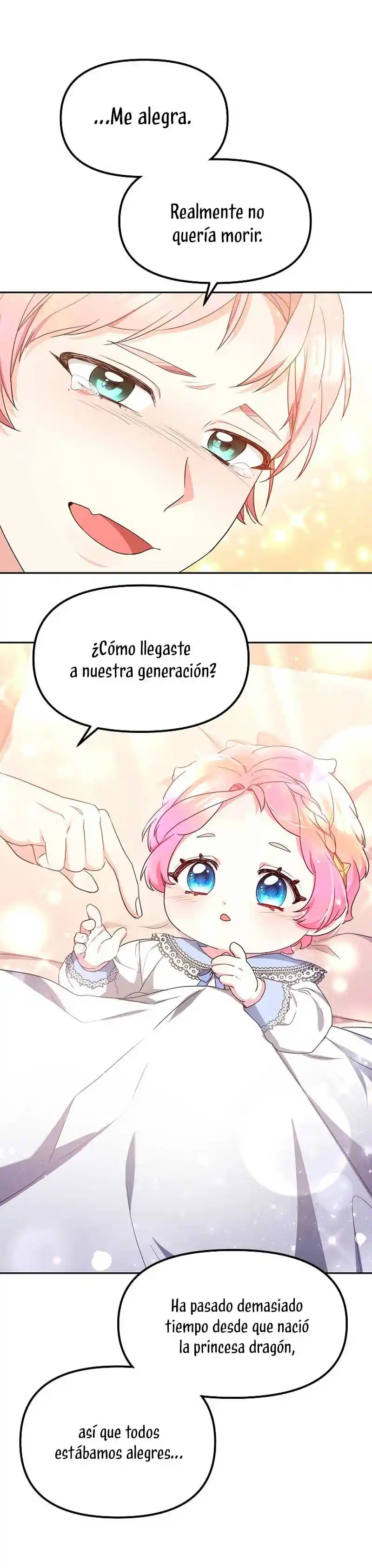 La Bebé Domesticará A Los Villanos - Capítulo 7 - Página 26 - LectorTMOo