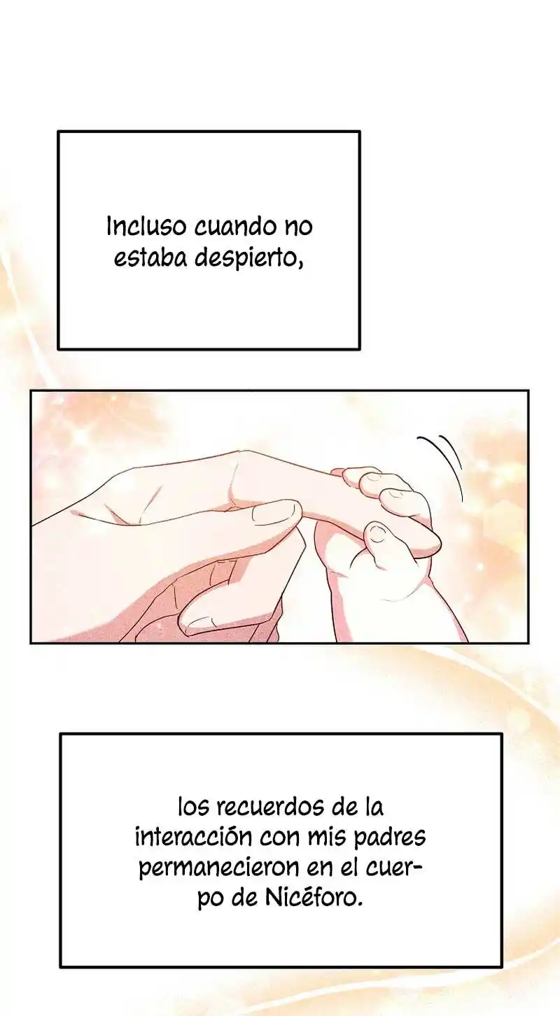 La Bebé Domesticará A Los Villanos - Capítulo 7 - Página 31 - LectorTMOo