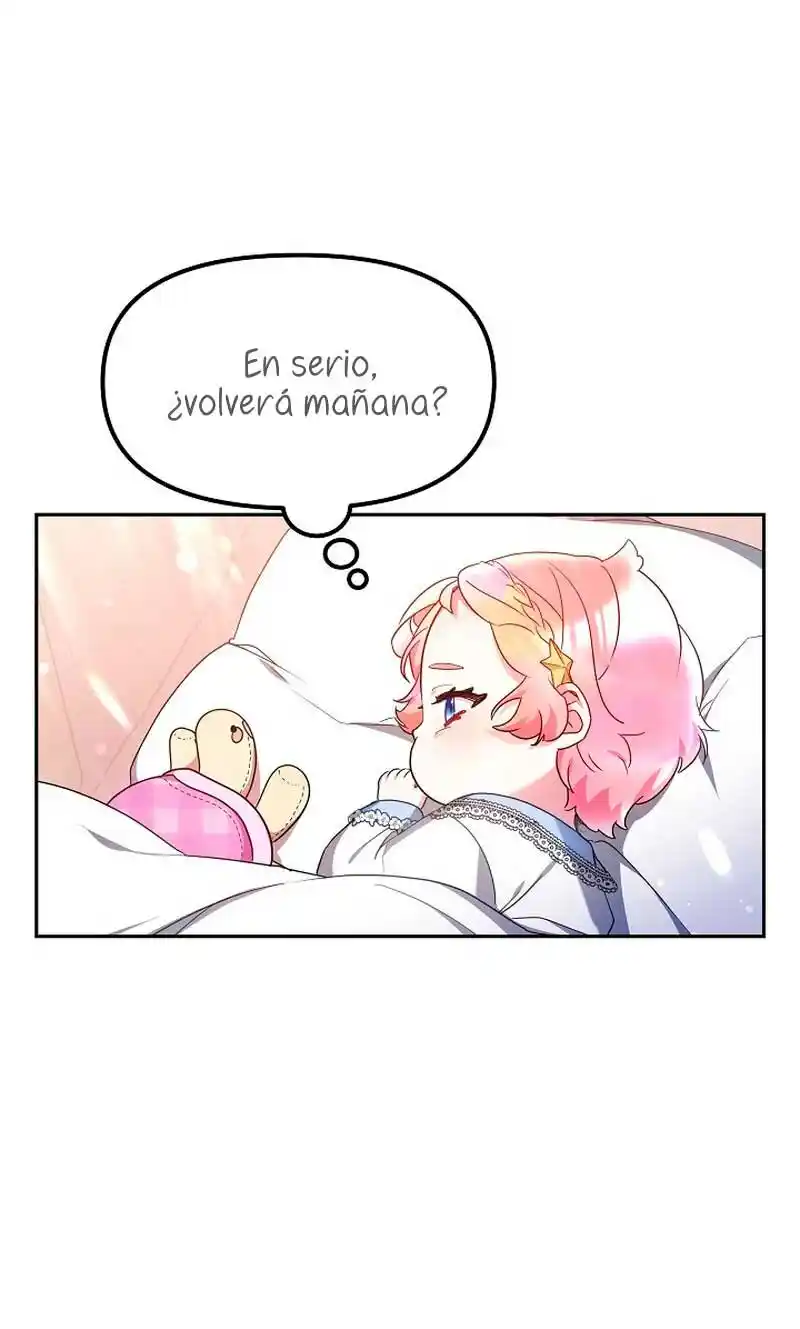 La Bebé Domesticará A Los Villanos - Capítulo 7 - Página 37 - LectorTMOo