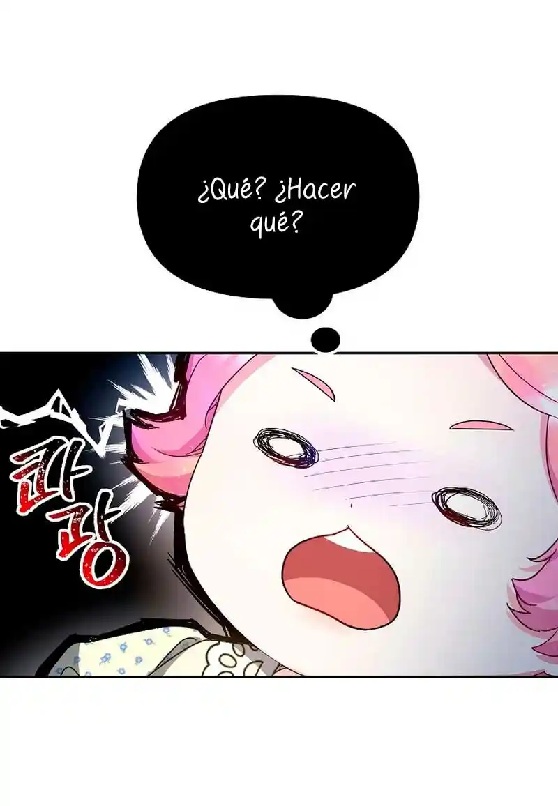 La Bebé Domesticará A Los Villanos - Capítulo 7 - Página 69 - LectorTMOo